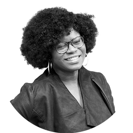 Eri O'Diah, President and CEO of Collective.ly Digital